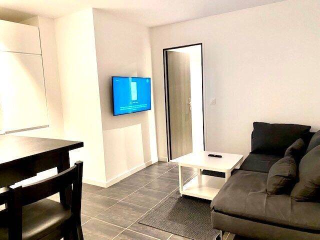 Appartement 4 pièces 65 m² · à Bussy-Saint-Georges · 65 m² · 1 755 €/mois