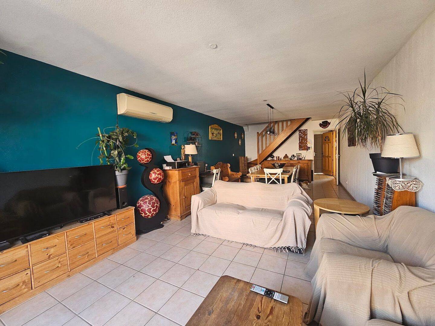 Maison 4 pièces 88 m² · à Vallon-Pont-d'Arc · 88 m² · 180 000 €