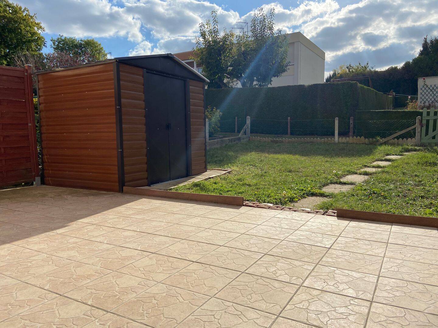 Maison 4 pièces 88 m² · à Saint-Marcel · 87,5 m² · 1 100 €