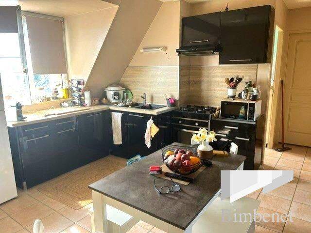 Appartement 2 pièces 43 m² · à Sully-sur-Loire · 43 m² · 71 500 €