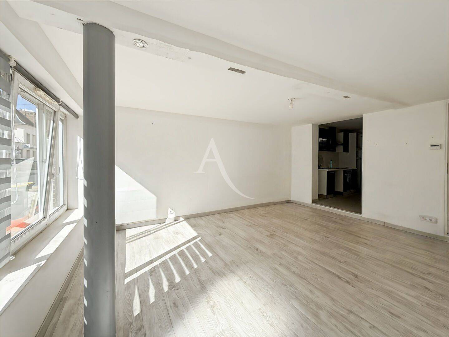 Appartement 2 pièces 39 m² · à Fleury-sur-Andelle · 39,2 m² · 470 €/mois