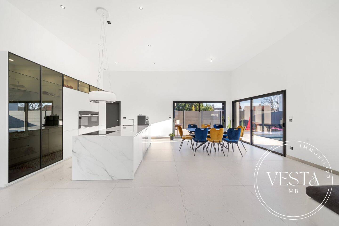 Maison 6 pièces 166 m² · à Fauverney · 166 m² · 560 000 €