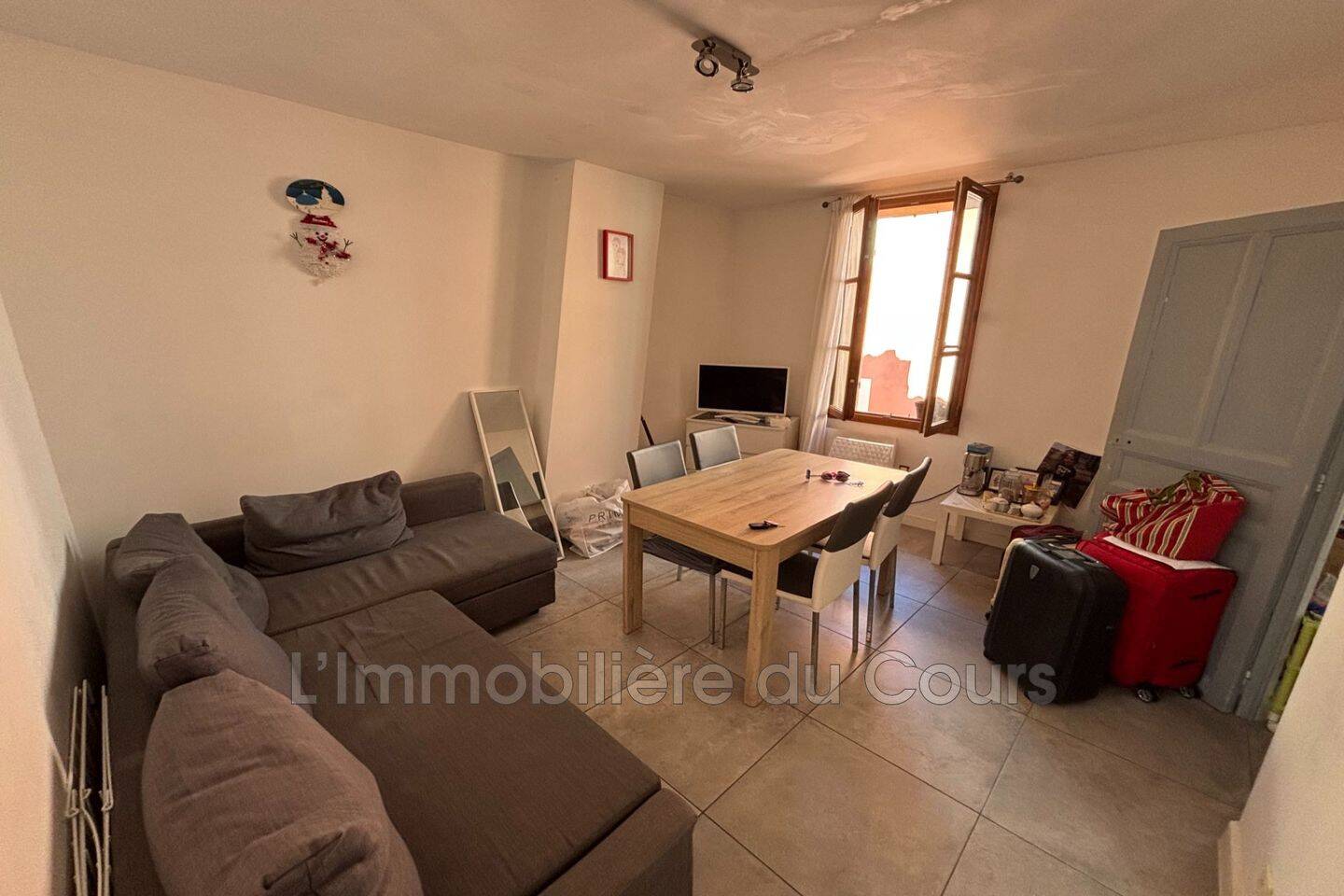 Appartement 2 pièces 35 m² · à Martigues · 34,7 m² · 740 €/mois