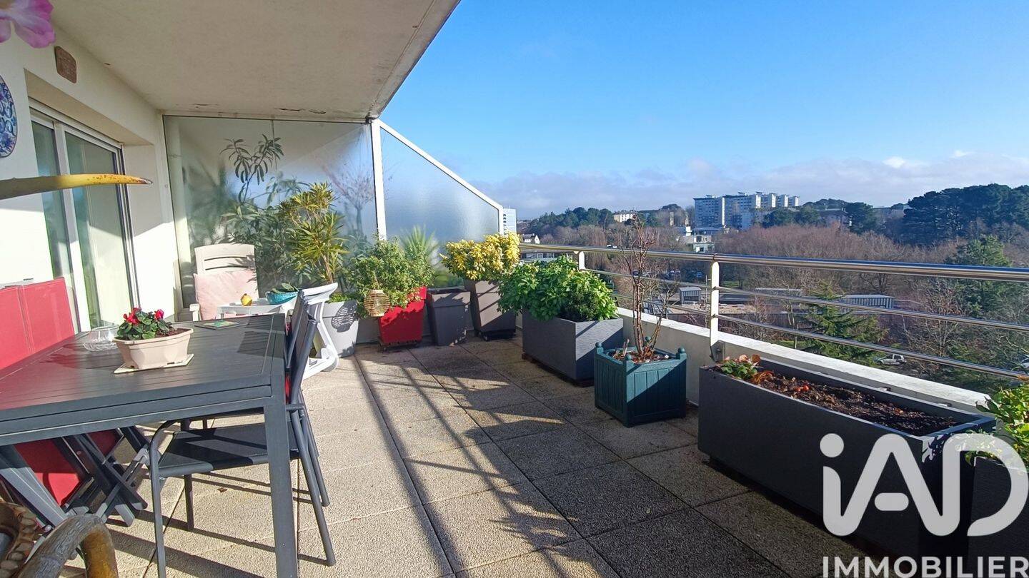 Appartement 2 pièces 35 m² · à Vannes · 35 m² · 139 500 €