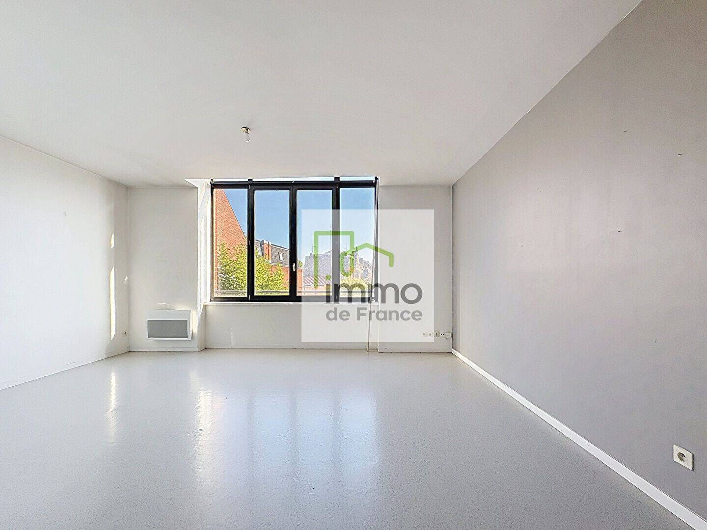 Appartement 2 pièces 53 m² · à Tourcoing · 53 m² · 597 €