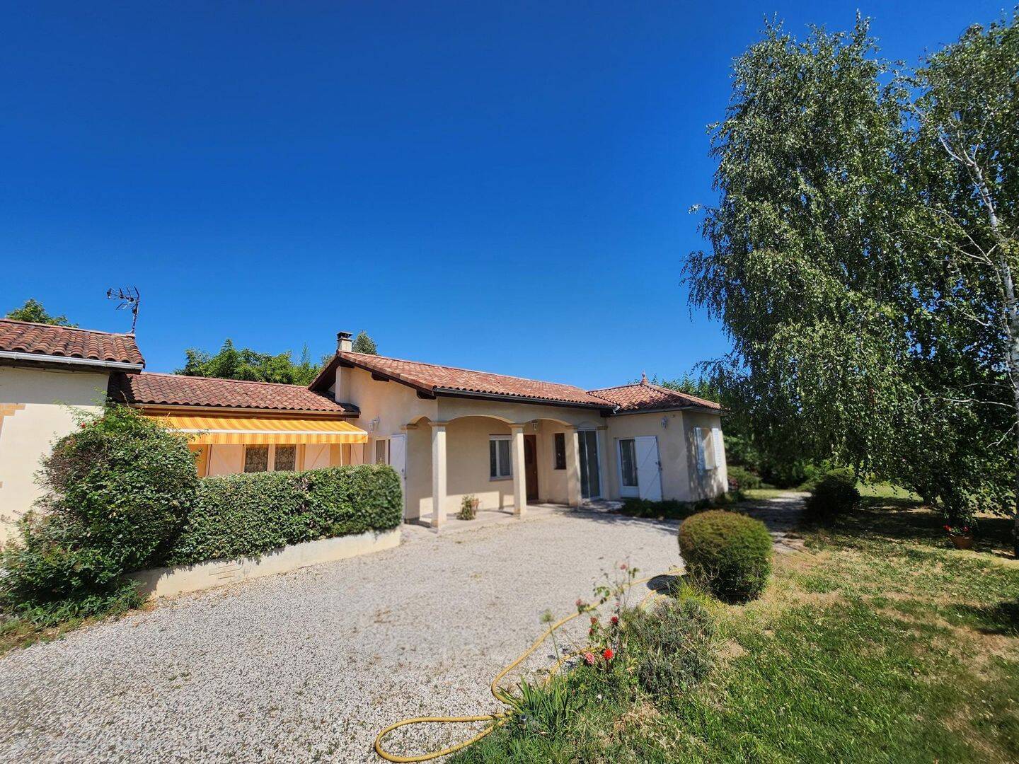 Maison 6 pièces 130 m² · à Cazaubon · 130 m² · 280 000 €