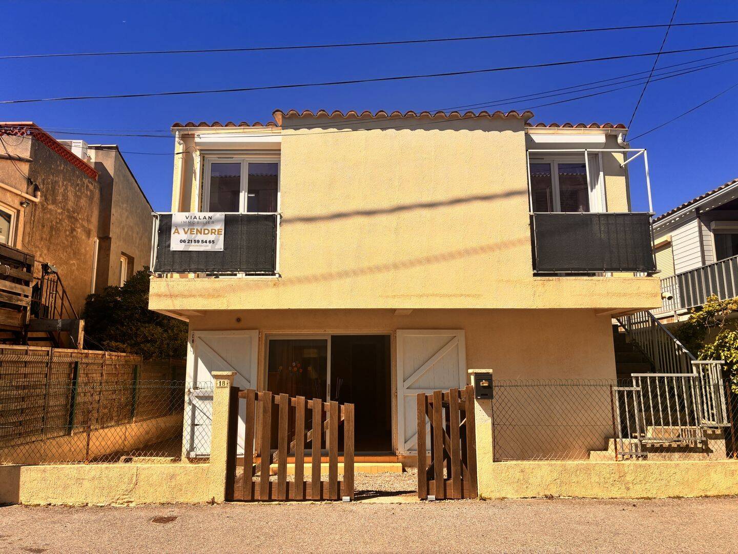 Maison 6 pièces 120 m² · à Gruissan · 120 m² · 424 000 €
