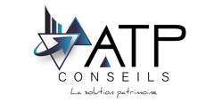 ATP CONSEILS & PATRIMOINE logo