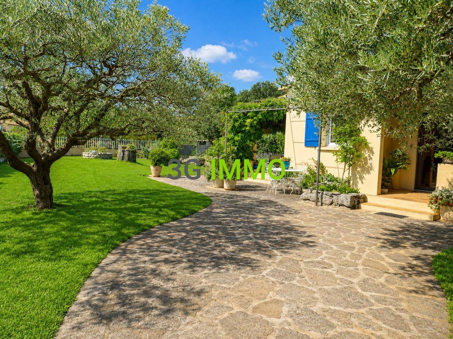 Maison 6 pièces 158 m² · à Uzès · 158,4 m² · 599 000 €