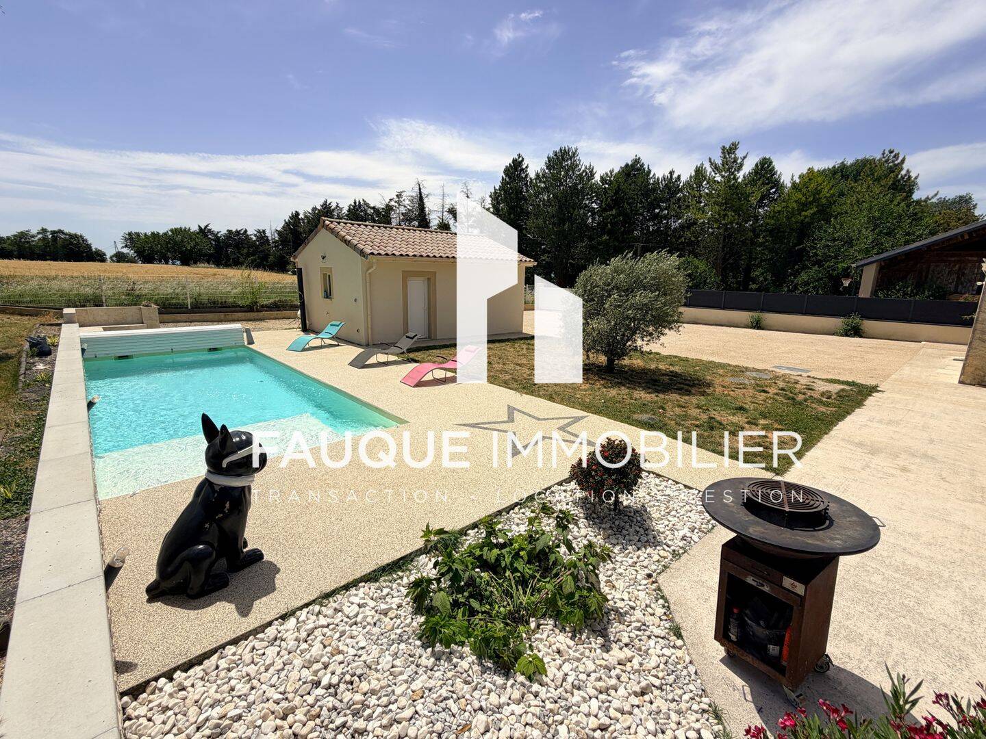 Maison 7 pièces 189 m² · à Chabeuil · 189 m² · 398 000 €