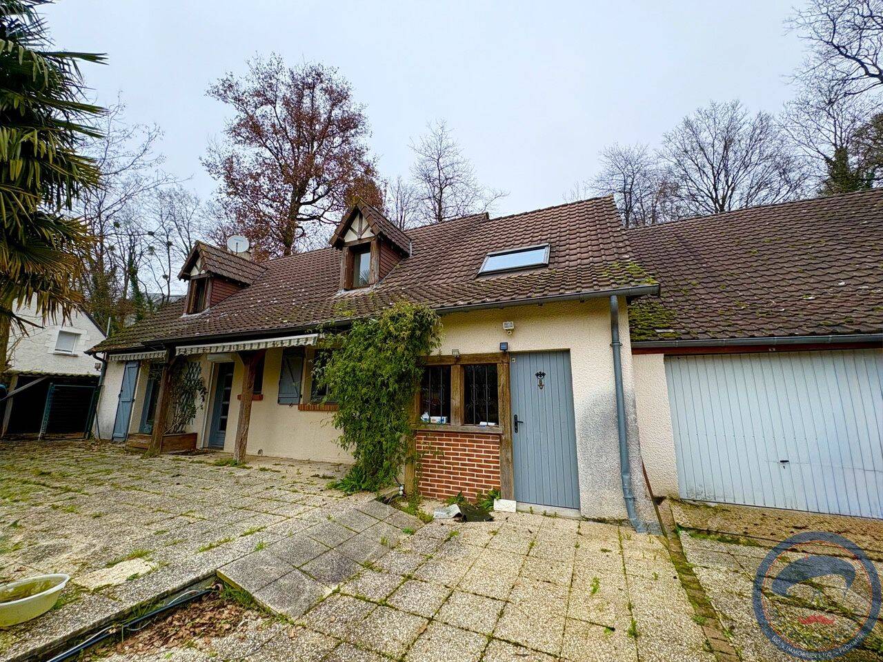 Maison 6 pièces 170 m² · à Vernou-sur-Brenne · 170 m² · 250 000 €
