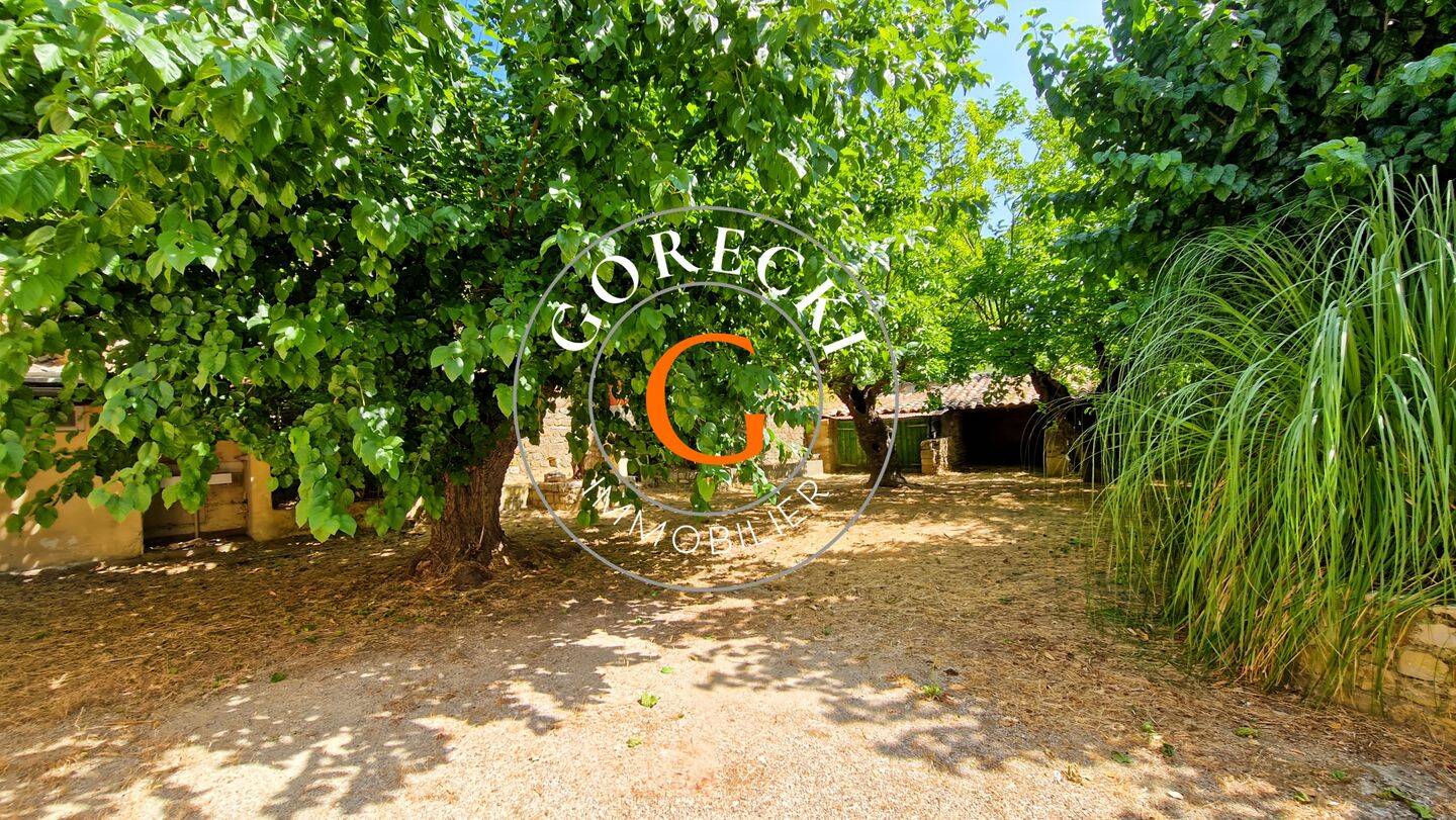 Maison 5 pièces 133 m² · à Uzès · 133 m² · 269 000 €