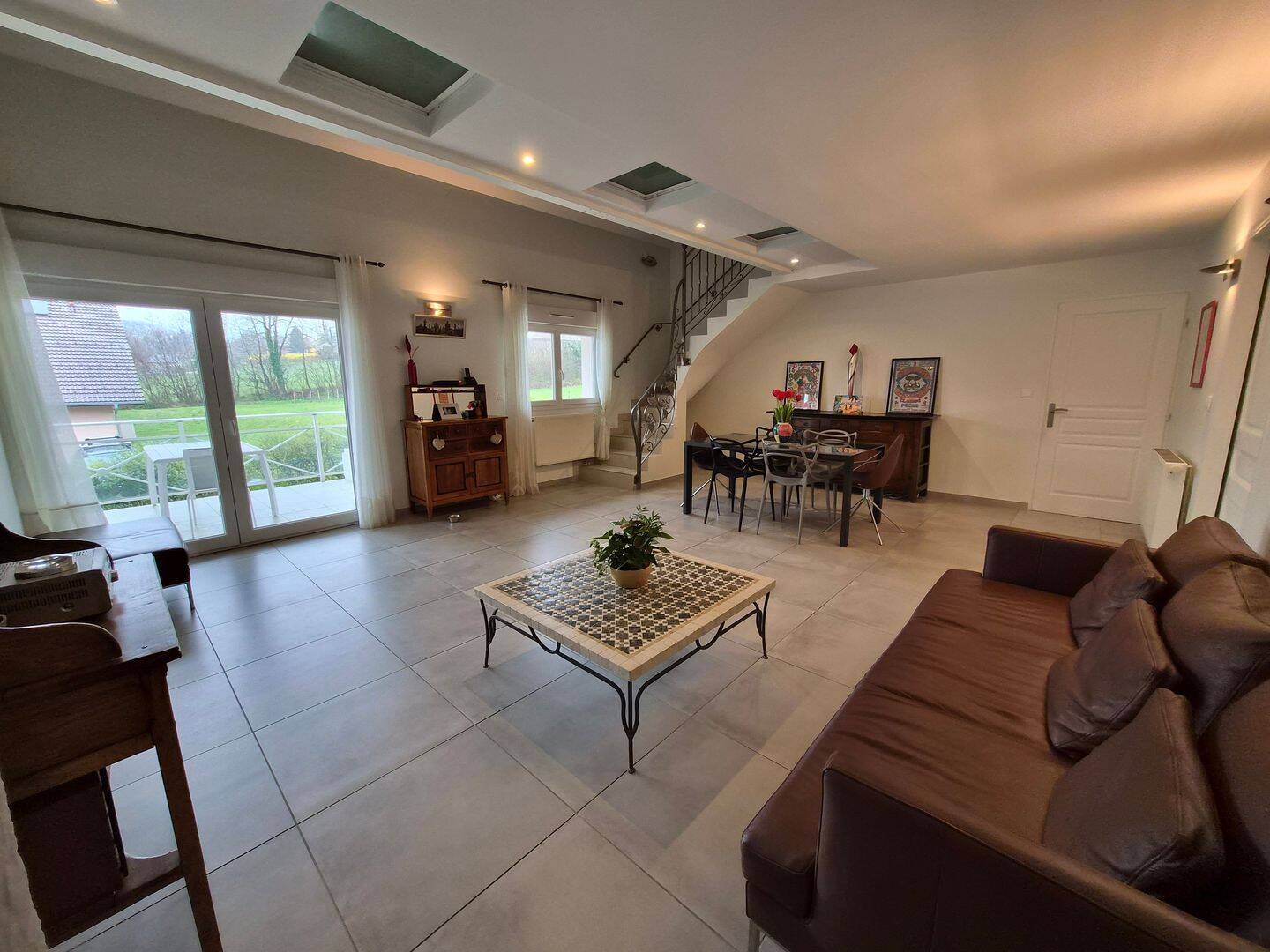 Appartement 6 pièces 150 m² · à Etaux · 150 m² · 550 000 €