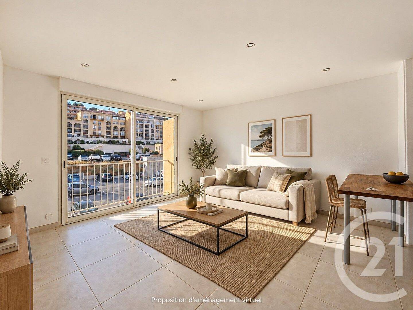 Appartement 2 pièces 44 m² · à Calvi · 43,9 m² · 220 000 €