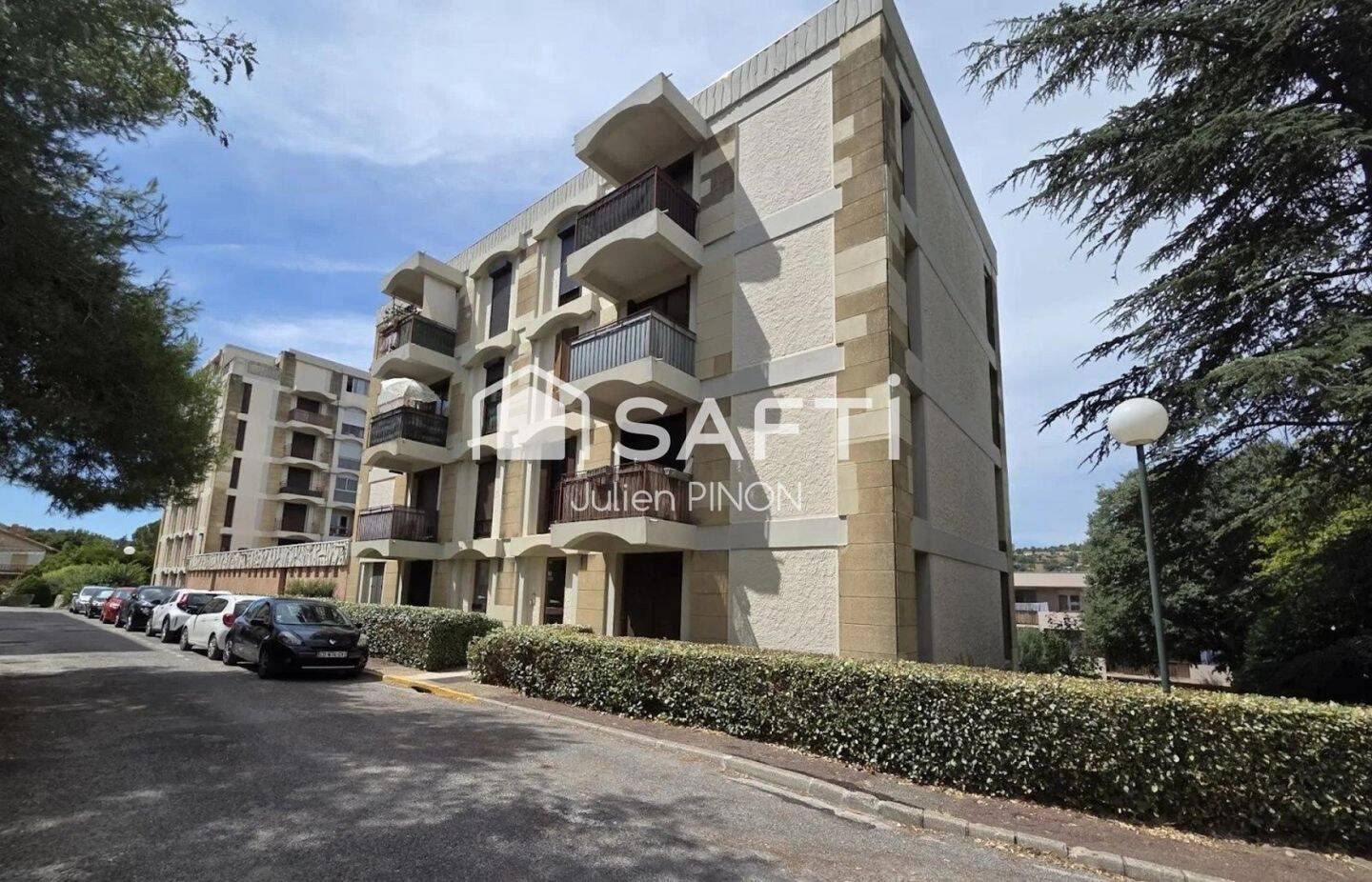 Appartement 4 pièces 72 m² · à Apt · 72 m² · 107 000 €