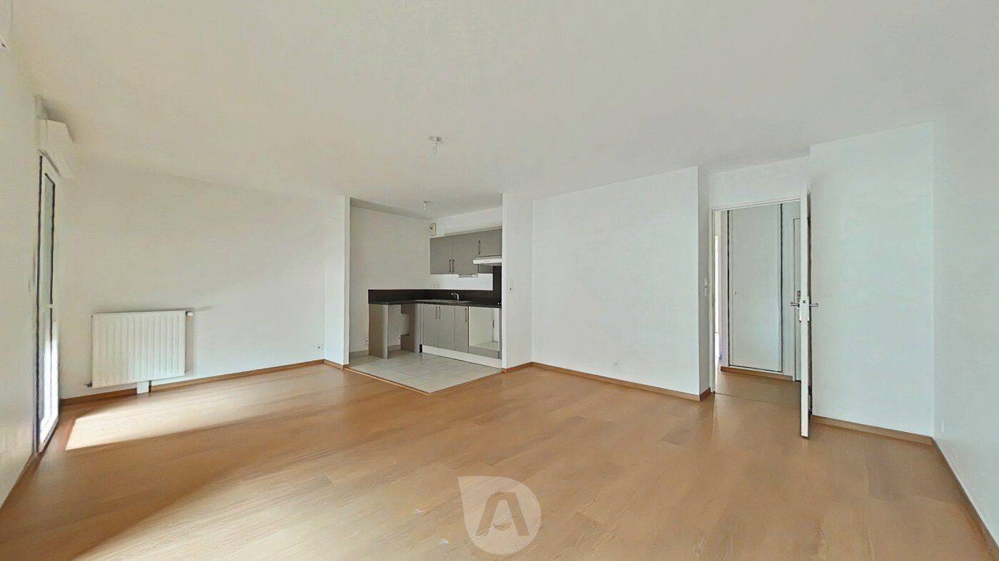 Appartement 3 pièces 68 m² · à Rennes · 68,4 m² · 245 000 €