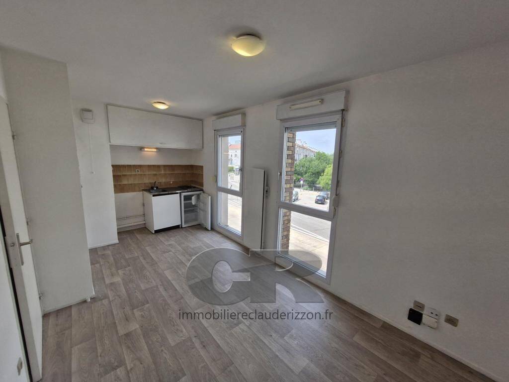 Appartement 1 pièce 21 m² · à Mey · 21 m² · 410 €