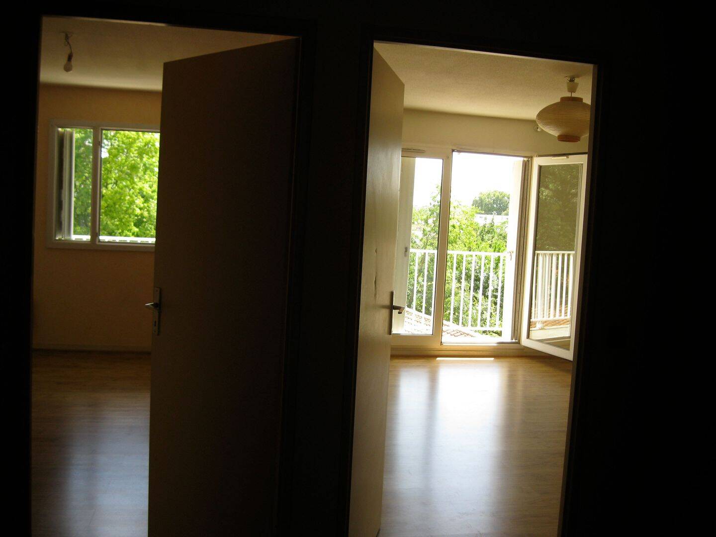 Appartement 2 pièces 46 m² · à Talence · 46 m² · 810 €/mois