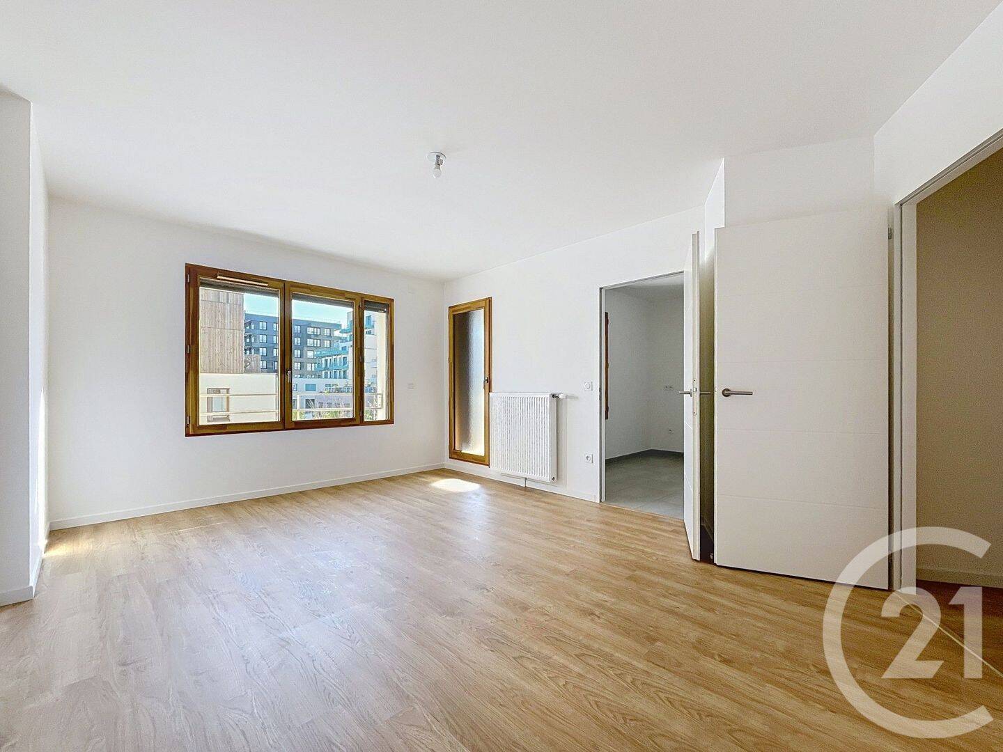 Appartement 3 pièces 64 m² · à Nanterre · 64,4 m² · 1 712 €/mois
