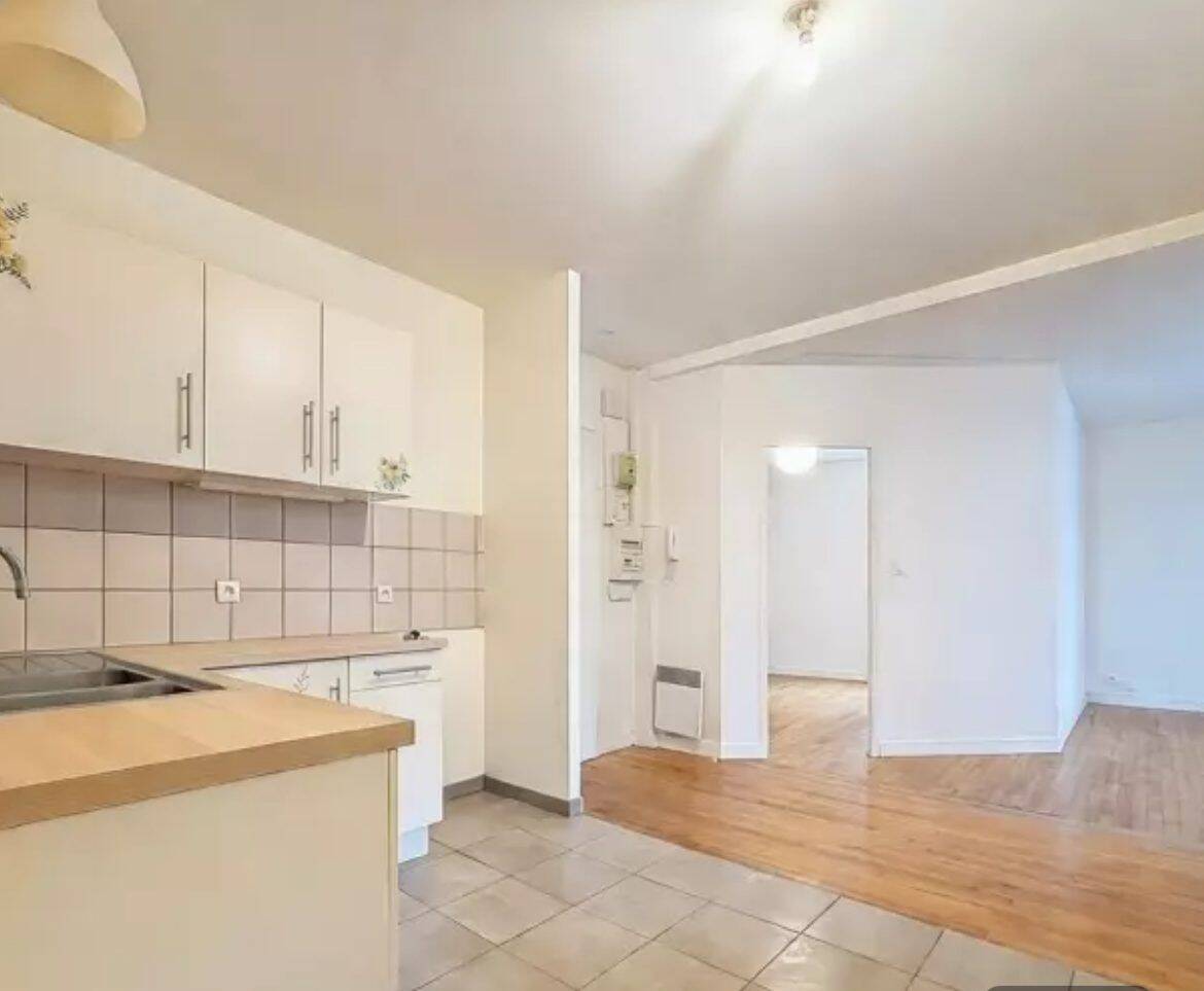 Appartement 3 pièces 61 m² · à Brest · 61 m² · 132 840 €