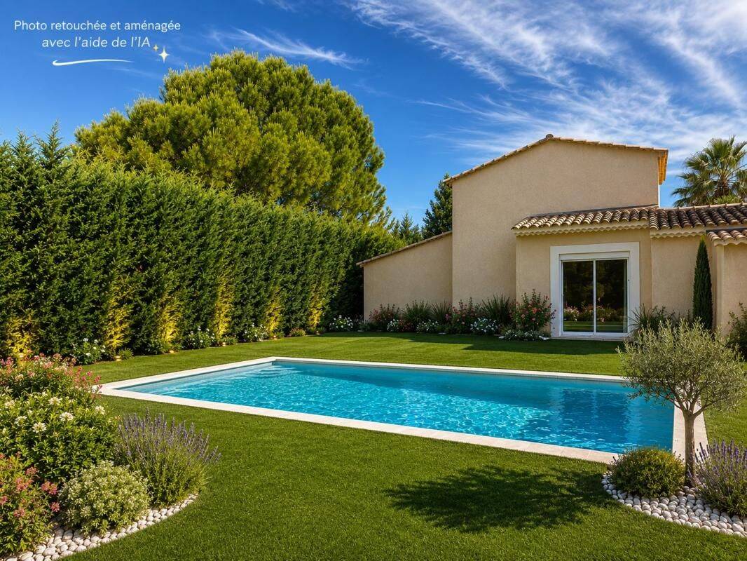 Maison 5 pièces 133 m² · à Rognonas · 133 m² · 426 000 €