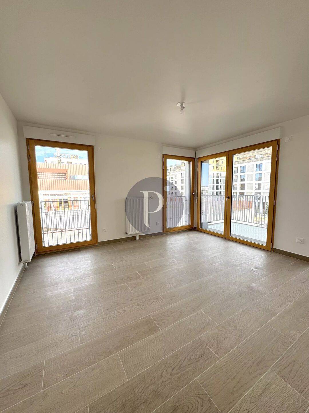 Appartement 2 pièces 47 m² · à Orly · 46,6 m² · 905 €/mois