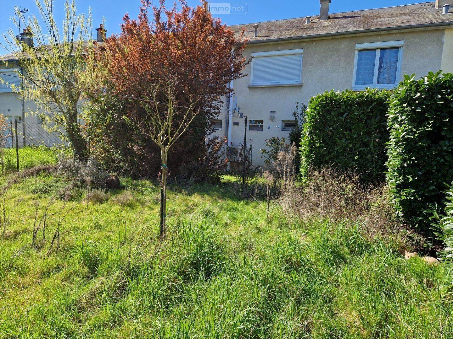 Maison 5 pièces 75 m² · à Châtellerault · 75 m² · 79 500 €