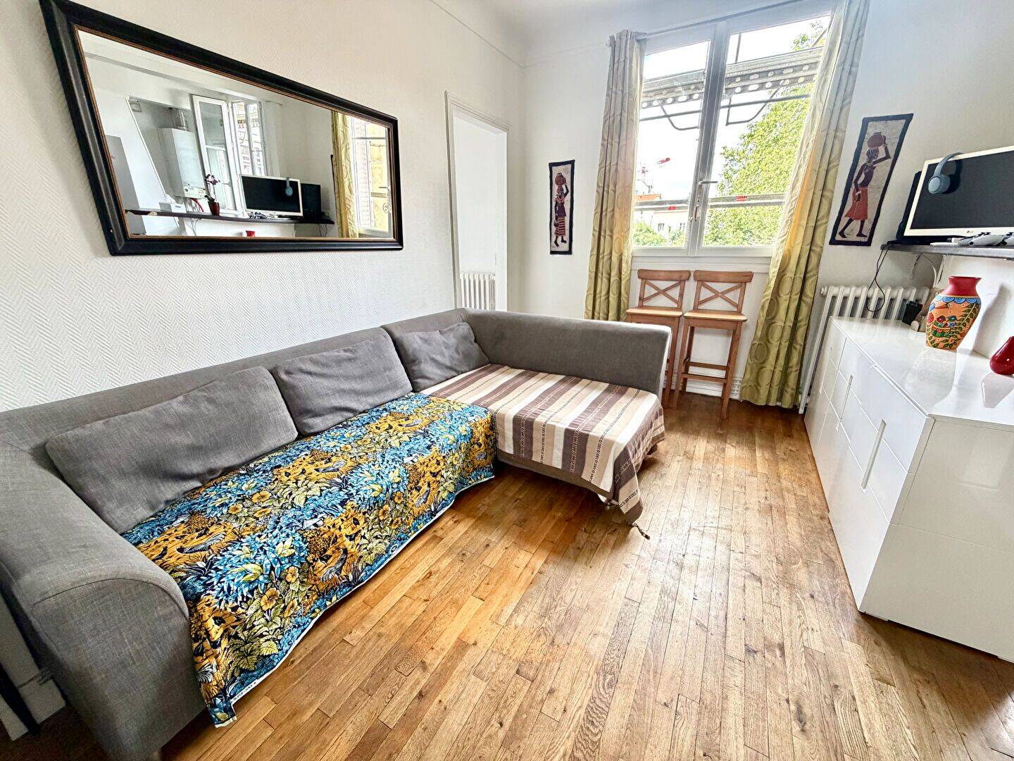 Appartement 2 pièces 47 m² · à Colombes · 47 m² · 182 000 €