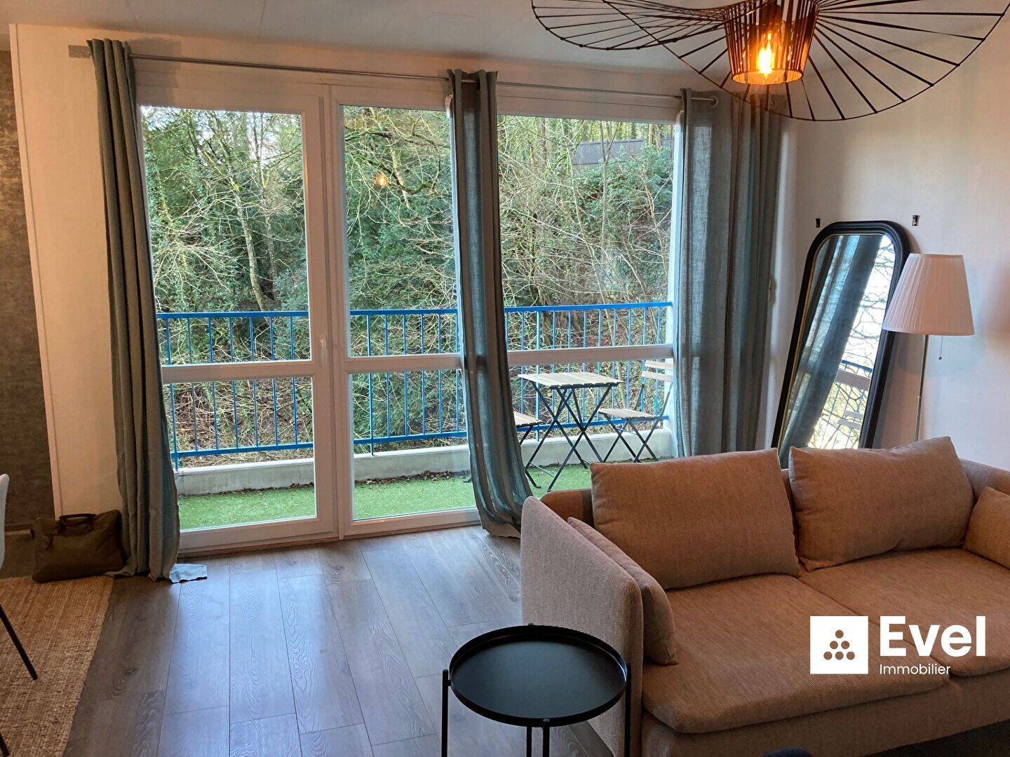 Appartement 3 pièces 75 m² · à Nancy · 75 m² · 1 023 €/mois