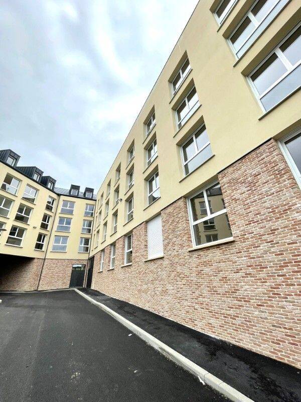 Appartement 1 pièce 25 m² · à Maromme · 25 m² · 570 €
