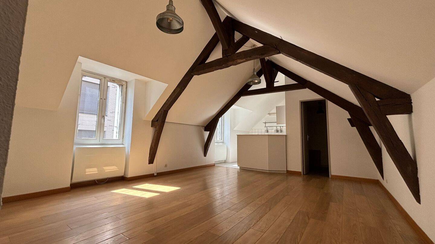 Appartement 3 pièces 61 m² · à Nantes · 61,3 m² · 890 €