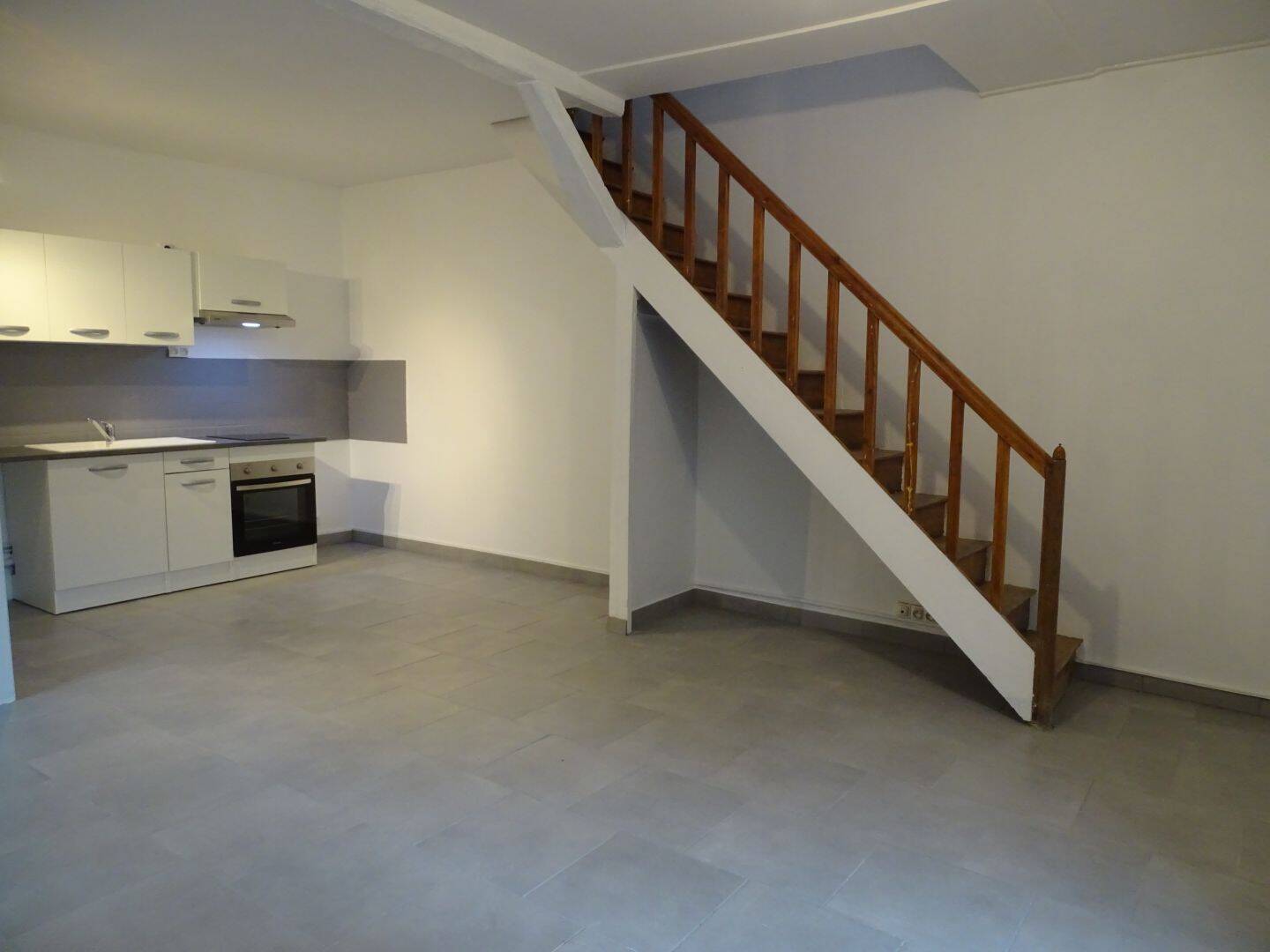 Maison 3 pièces 55 m² · à Châteauneuf-sur-Cher · 55 m² · 350 €