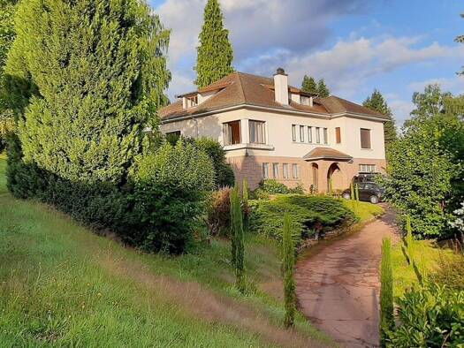 Maison à vendre 270 000 € 2 pièces 5 chambres 360 m² 6 800 m² de terrain La Ville Cours 69470