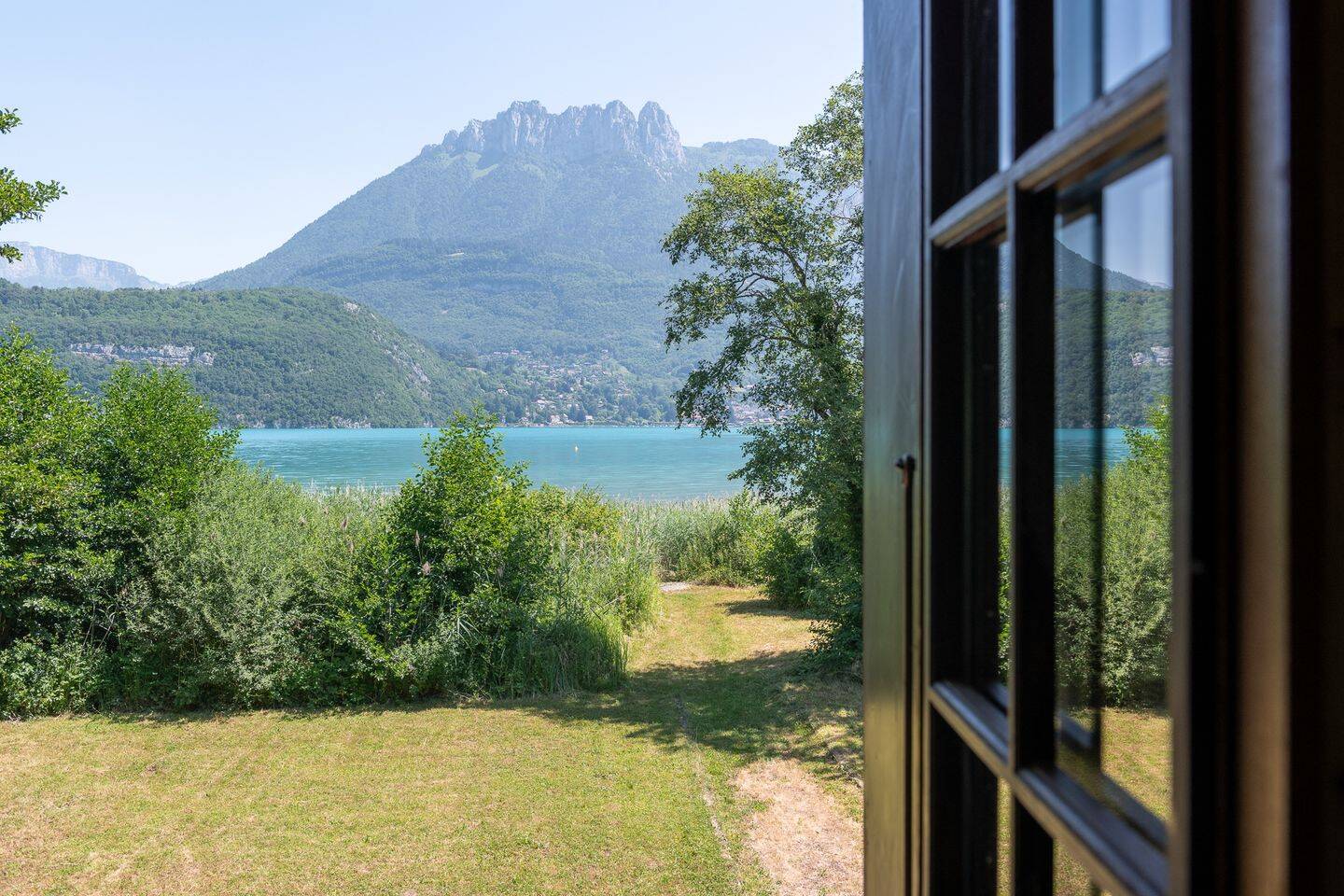 Maison 3 pièces 90 m² · à Saint-Jorioz · 90 m² · 890 000 €