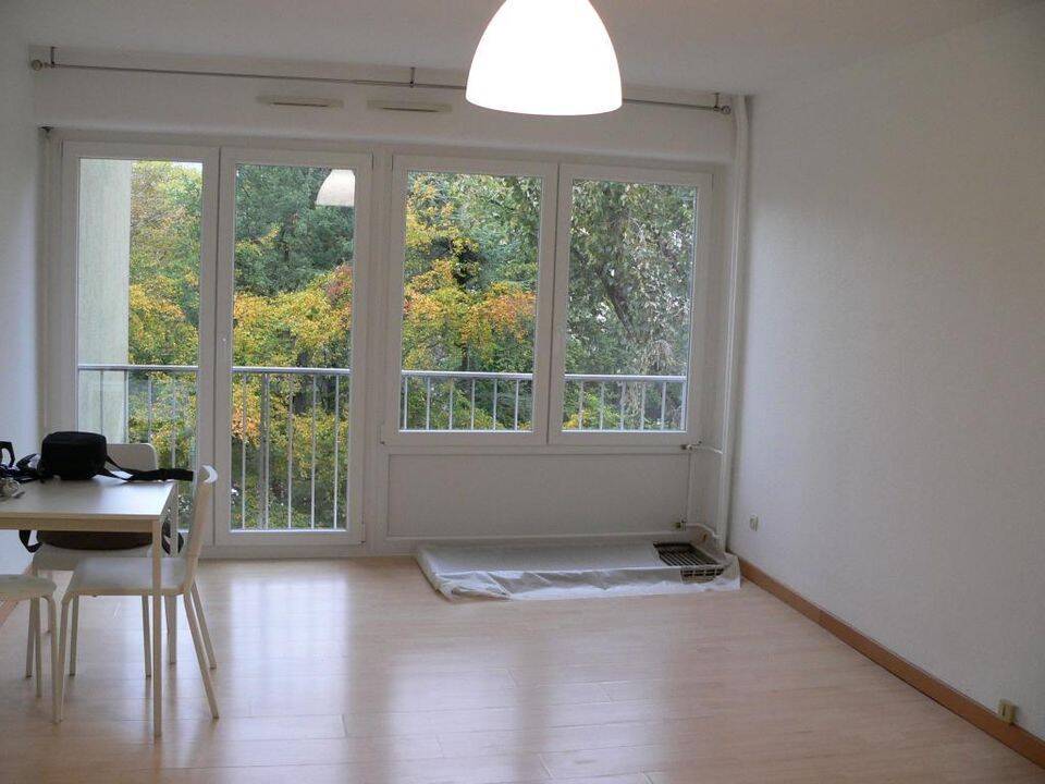 Appartement 1 pièce 31 m² · à Grenoble · 31 m² · 500 €/mois
