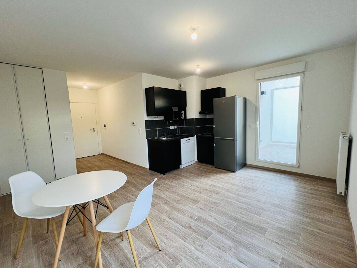 Appartement 2 pièces 44 m² · à Villefranche-sur-Saône · 44,2 m² · 655 €/mois
