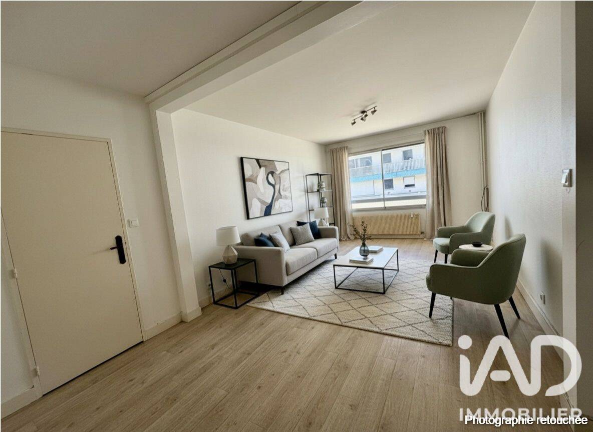Appartement 2 pièces 60 m² · à Angers · 60 m² · 160 000 €