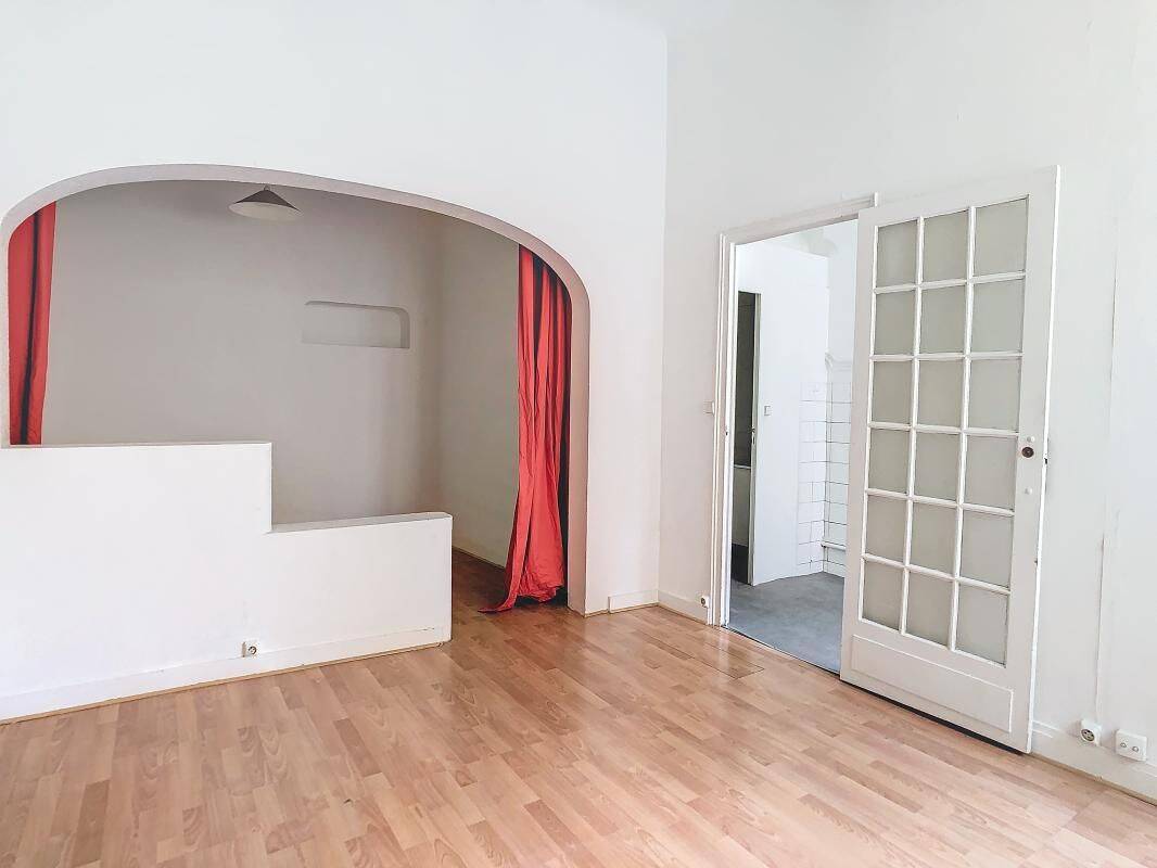 Appartement 1 pièce 31 m² · à Lyon 2ème Arrondissement · 31 m² · 674 €