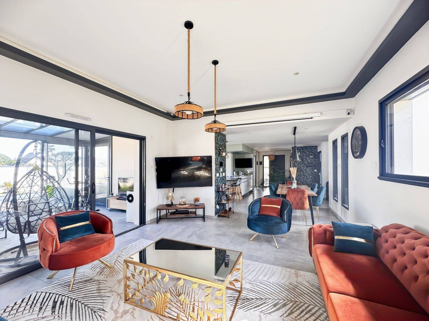 Maison 7 pièces 188 m² · à Les Ponts-de-Cé · 188 m² · 659 000 €