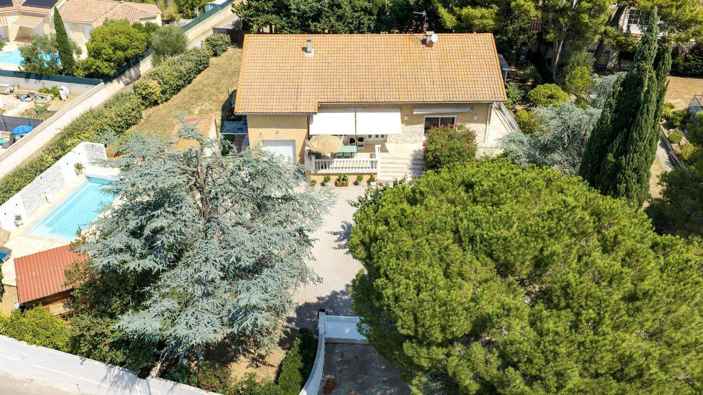 Maison 5 pièces 133 m² · à Salles-d'Aude · 133 m² · 459 000 €