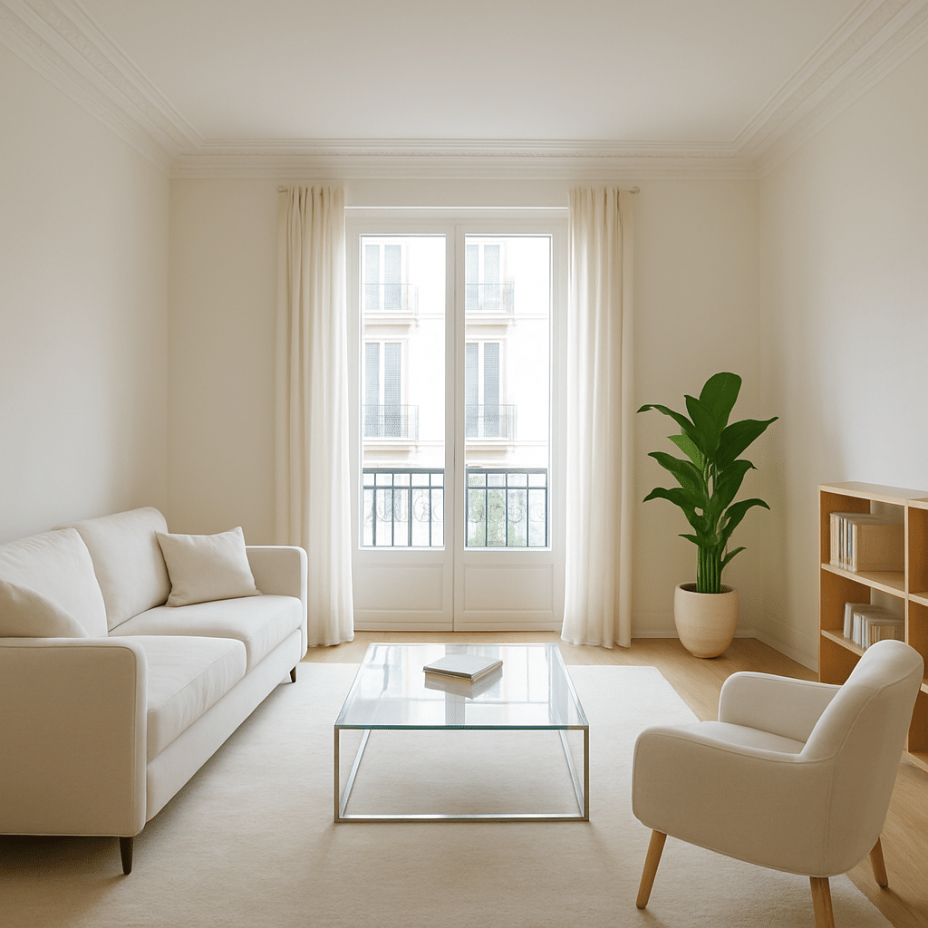 Appartement 3 pièces 59 m² · à Narbonne · 59 m² · 208 000 €