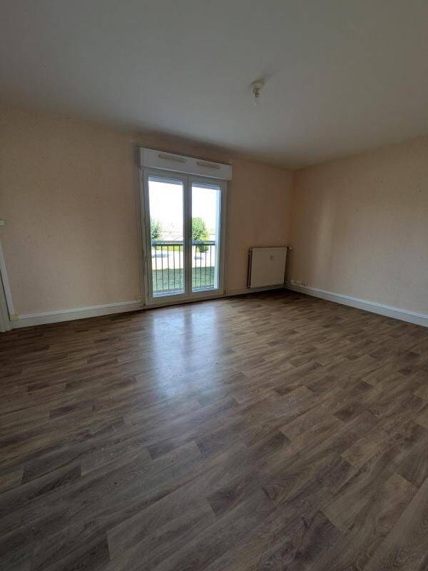 Appartement 3 pièces 70 m² · à Arcis-sur-Aube · 70 m² · 583 €/mois