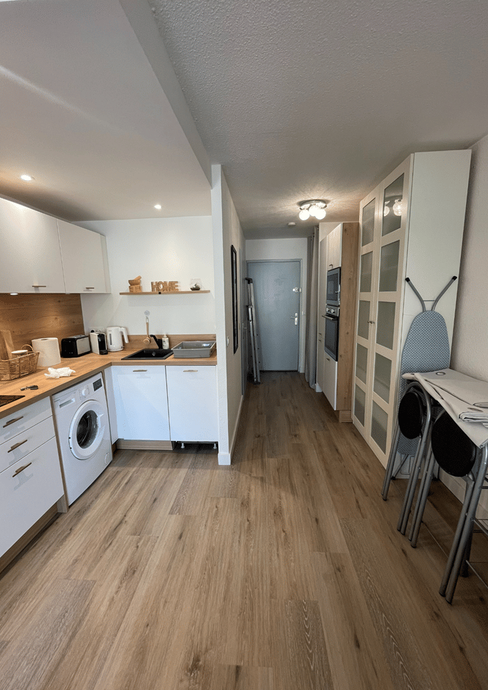 Appartement 1 pièce 23 m² · à Calvi · 23 m² · 630 €/mois