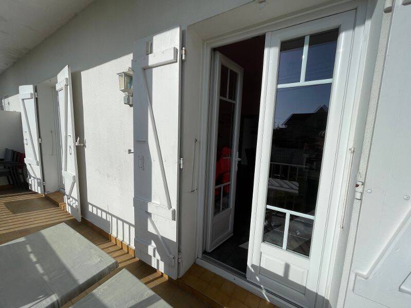 Appartement 3 pièces 49 m² · à Royan · 48,7 m² · 232 000 €