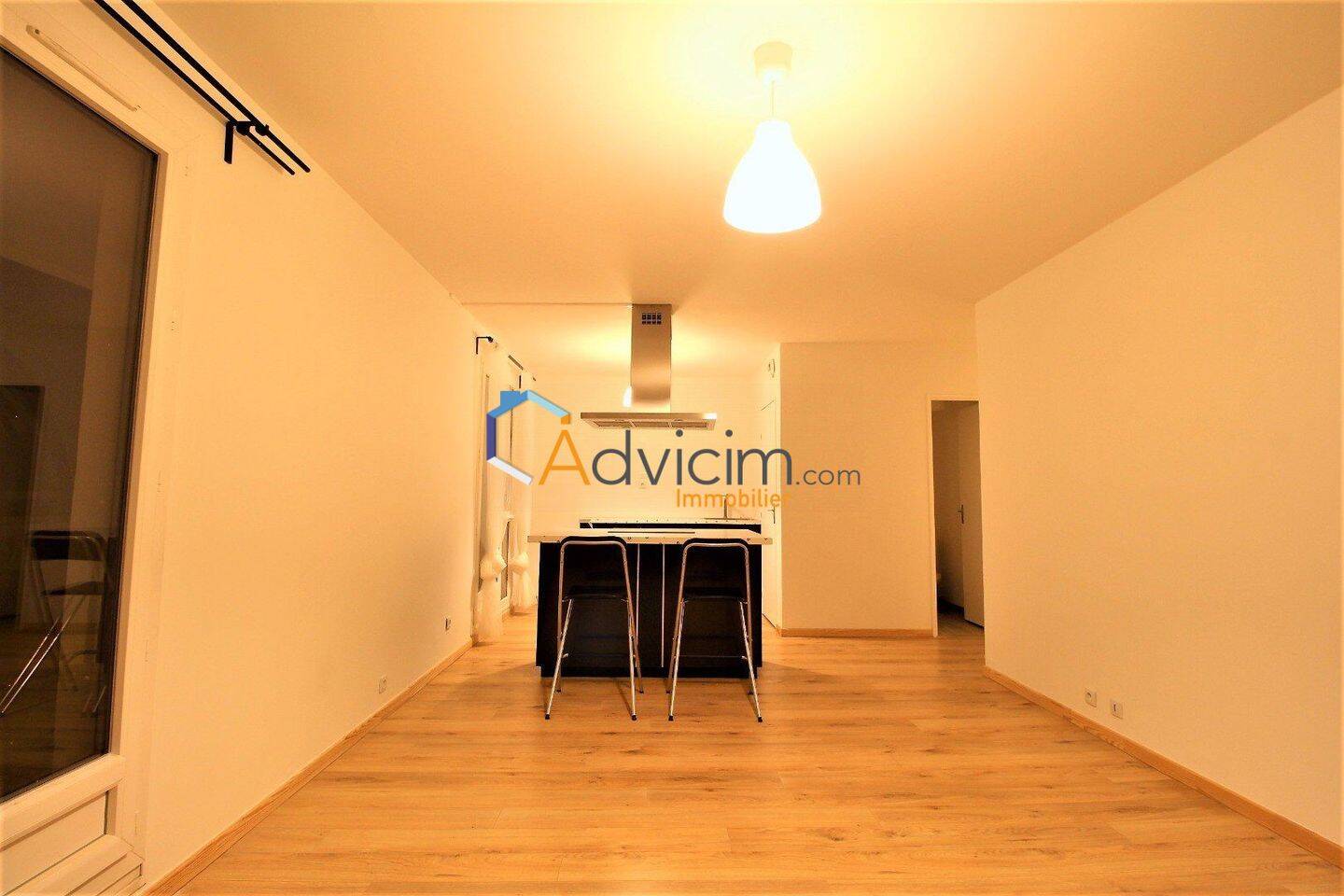 Appartement 2 pièces 50 m² · à Saint-Jean-de-Braye · 50,1 m² · 612 €