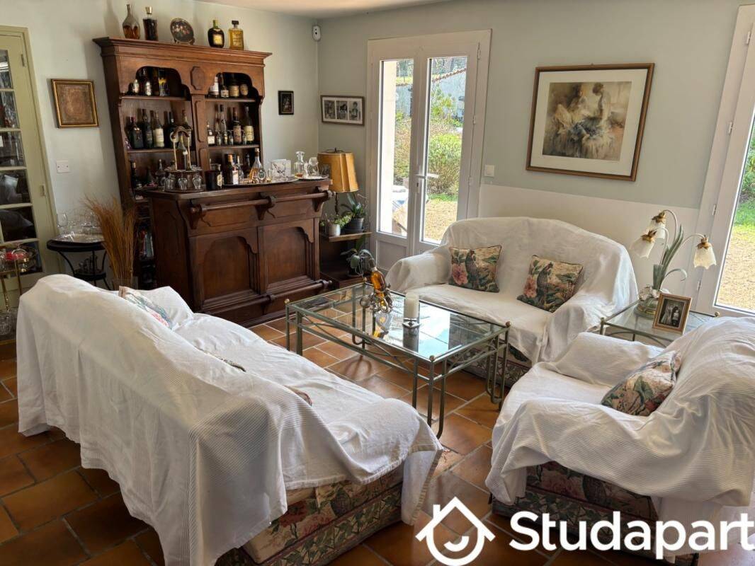 1 pièce 20 m² · à Bidart · 20 m² · 649 €