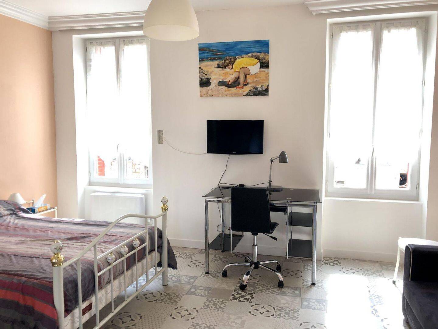 Appartement 2 pièces 33 m² · à Clermont-Ferrand · 33 m² · 600 €/mois
