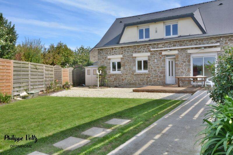 Maison 7 pièces 141 m² · à Saint-Méloir-des-Ondes · 141 m² · 342 500 €