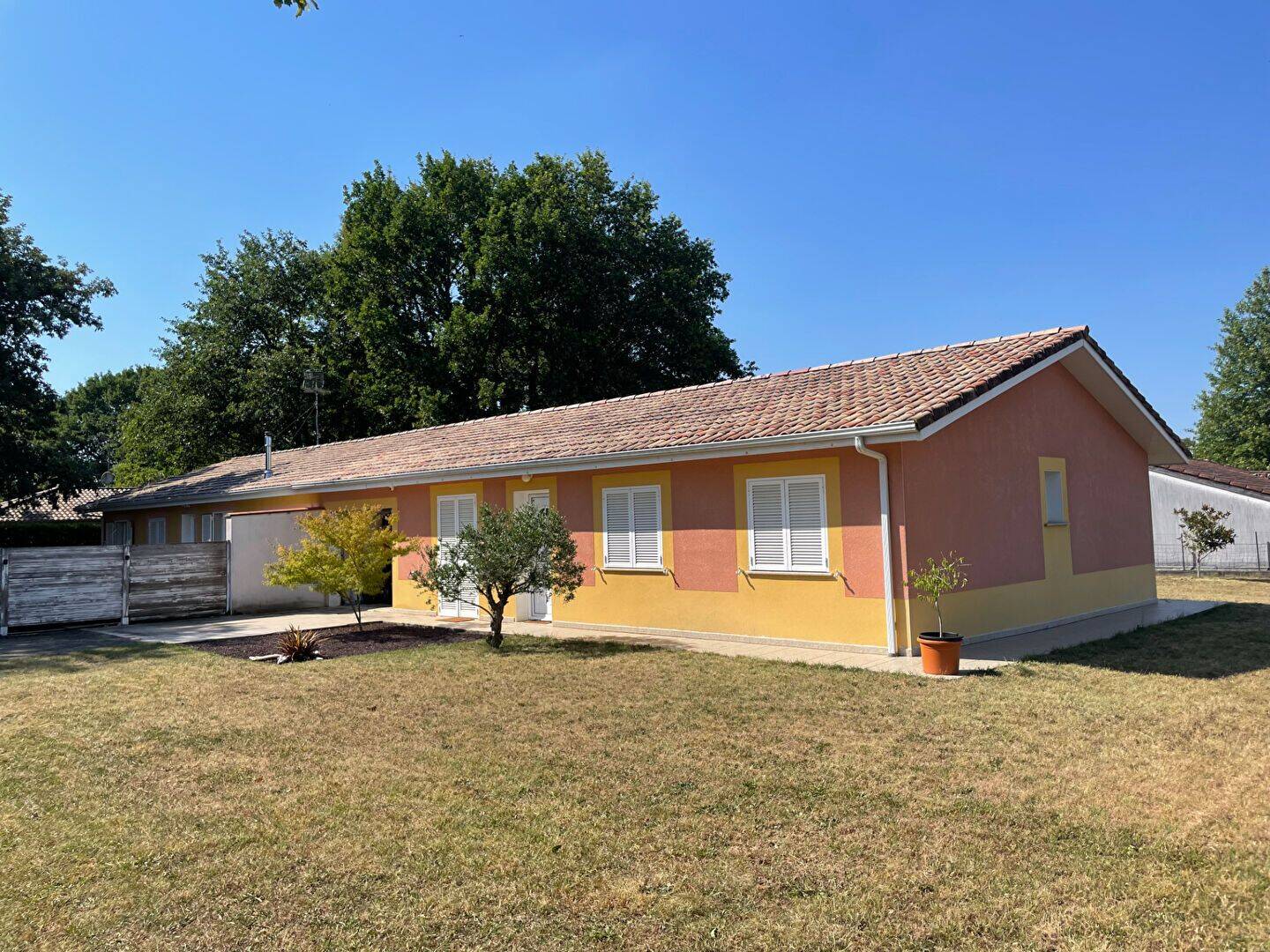 Maison 4 pièces 88 m² · à Mont-de-Marsan · 88 m² · 180 000 €