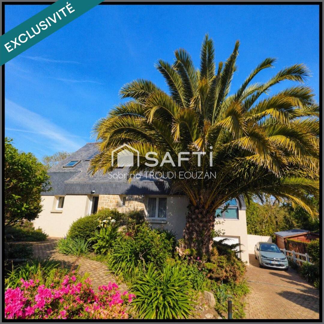 Maison 10 pièces 194 m² · à Binic-Étables-sur-Mer · 194 m² · 559 000 €